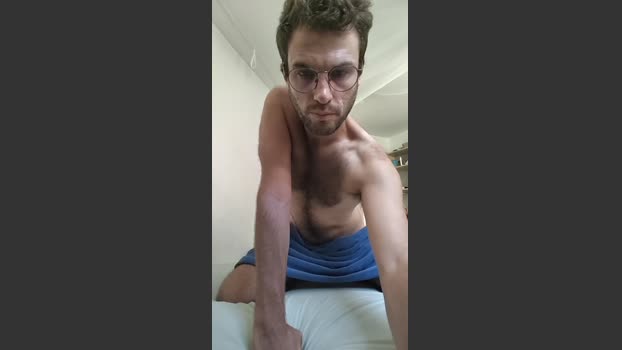 frenchyhothairy 08-09-2025 Recorded Video jerkoff