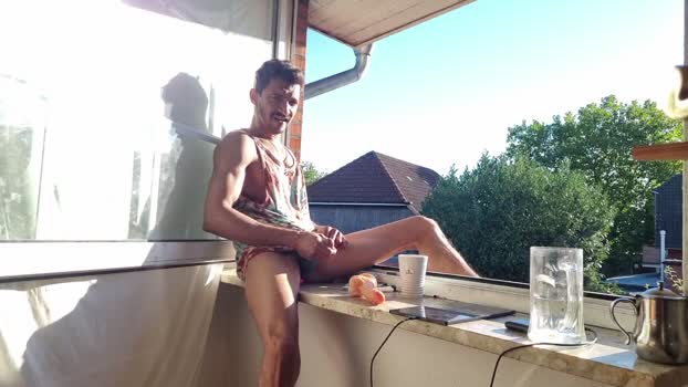 hotboy7005 08-09-2025 Recorded Video jerkoff
