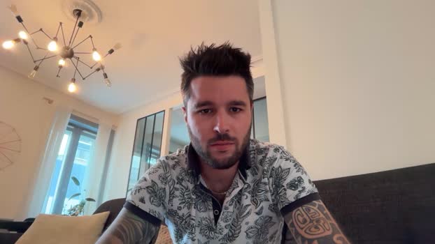 jules_demastre 08-09-2025 Recorded Video fuckme