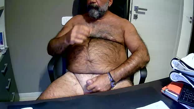 kuros1967 08-09-2025 Recorded Video naked