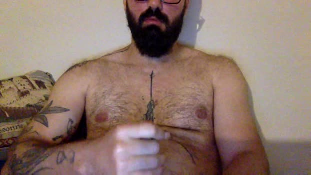 paulomauricio 07-09-2025 Recorded Video Topless
