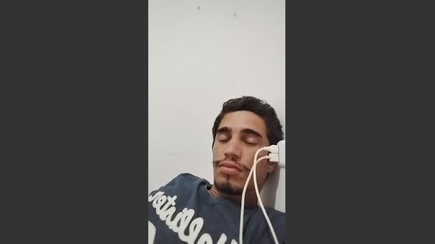 victor62Go 08-09-2025 Recorded Video kiss