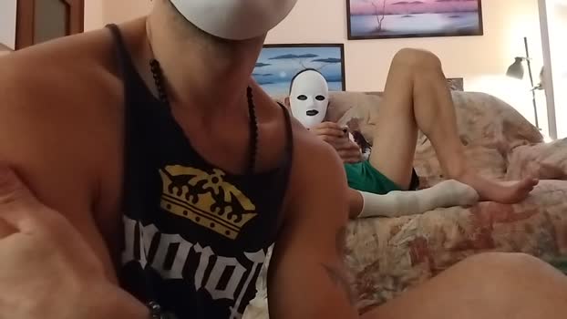 xhilife 08-09-2025 Recorded Video twink