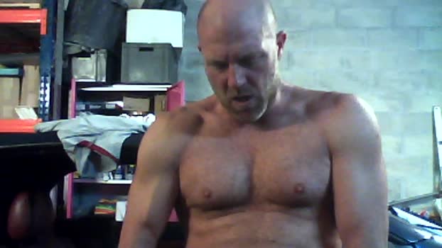 xxxironggxxx 07-09-2025 Recorded Video bigcock