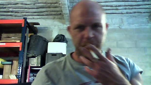 xxxironggxxx 08-09-2025 Recorded Video beautiful