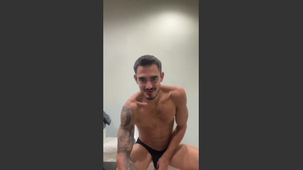 AlejandroAlpha 08-09-2025 Recorded Video moan