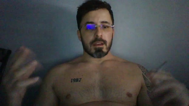 Alers87 08-09-2025 Recorded Video toys
