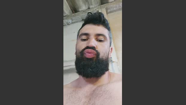 Arkem92 09-09-2025 Recorded Video Topless