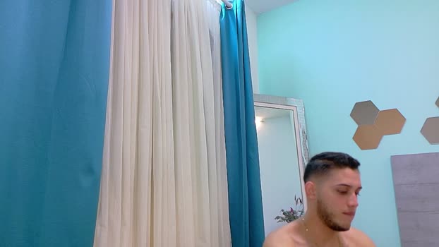 Billyytomy 08-09-2025 Recorded Video play