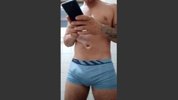 BoyBrutos 09-09-2025 Recorded Video fingering