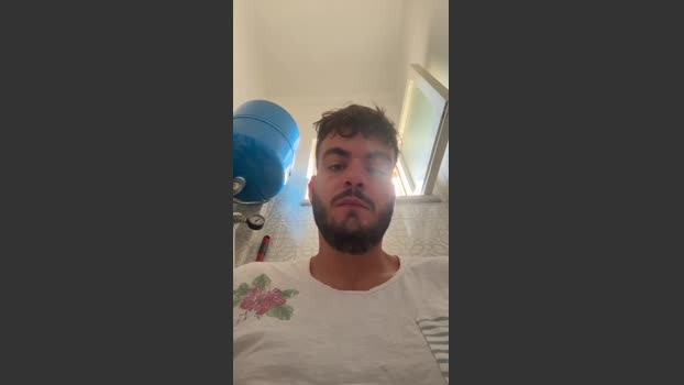 Cazzone22xx 09-09-2025 Recorded Video jerking