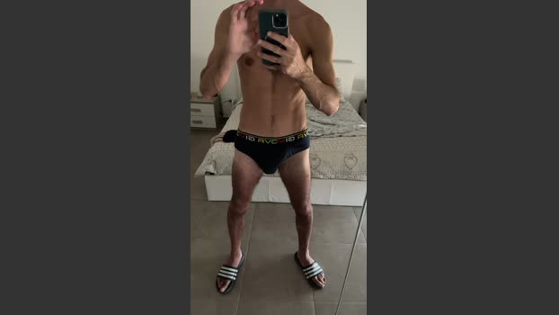 Curtis7899 09-09-2025 Recorded Video bj-dildo