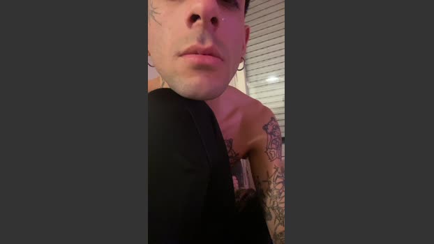 Juicytatts 09-09-2025 Recorded Video bigdick