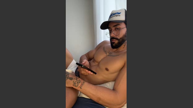 Lovebigfit 09-09-2025 Recorded Video twink