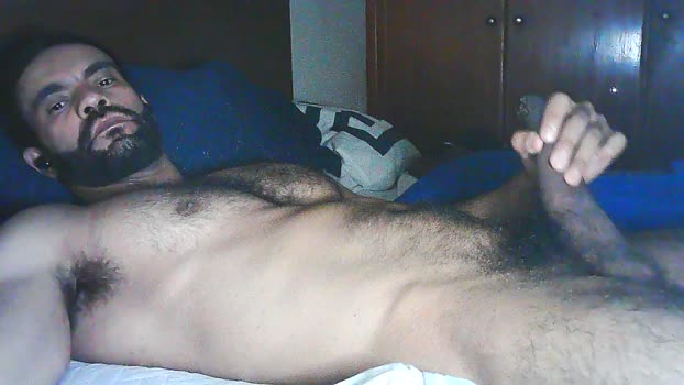 Moreno_Gigante 09-09-2025 Recorded Video bicurious