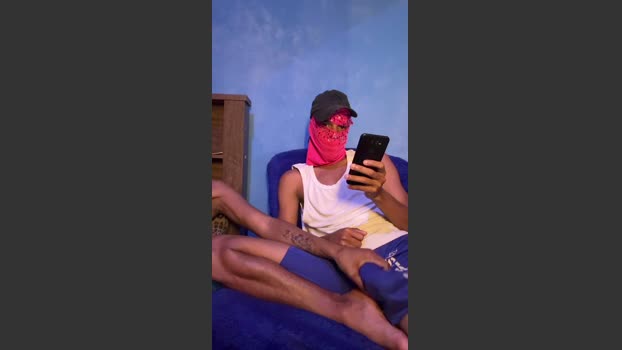 NEYRAIO 08-09-2025 Recorded Video fuckme