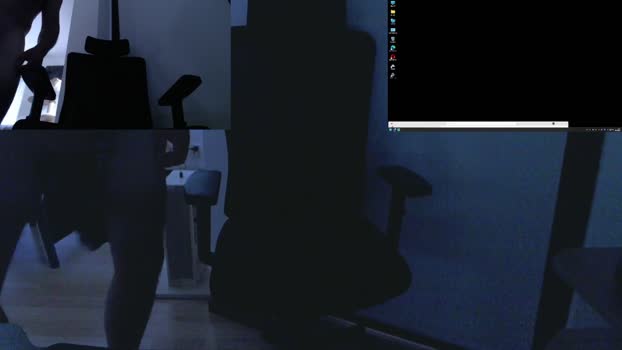 Reeper84 09-09-2025 Recorded Video blowjob