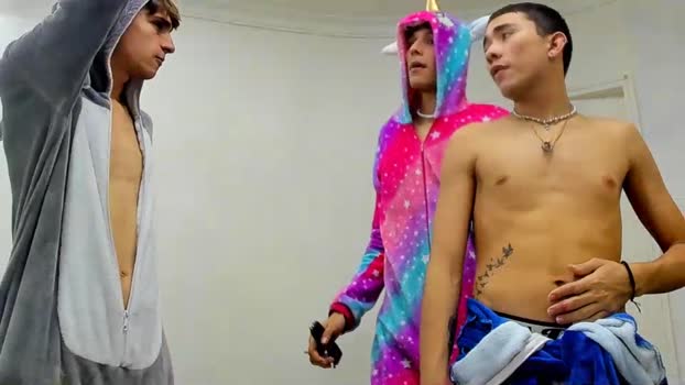 Straww_Boys 09-09-2025 Recorded Video prettyface