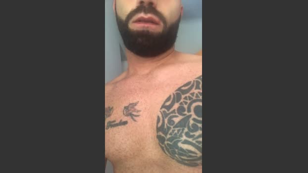 Tatuatore94 09-09-2025 Recorded Video spank