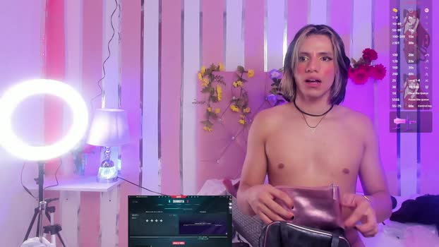 TylerBloom 08-09-2025 Recorded Video fingering