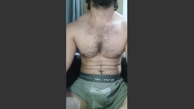 chaydaqui 08-09-2025 Recorded Video fingers