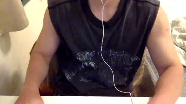 cockboy621 09-09-2025 Recorded Video fingering