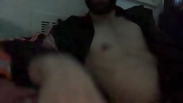 freddymorri2 09-09-2025 Recorded Video jackoff