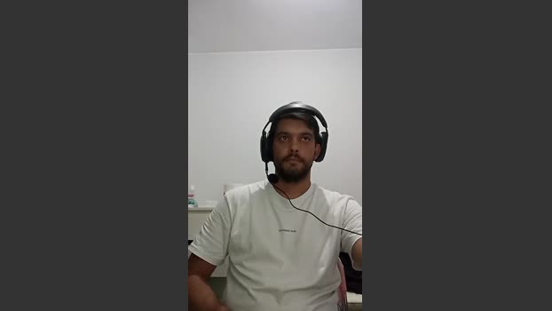 ghostfu 08-09-2025 Recorded Video sweet