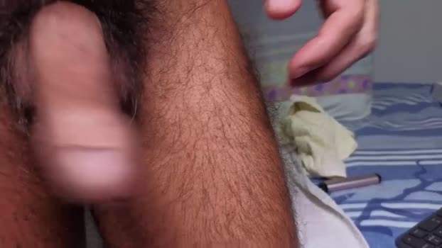 hairycerberus 09-09-2025 Recorded Video hot