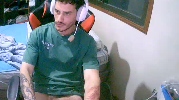 modelpedroxxx 09-09-2025 Recorded Video ass