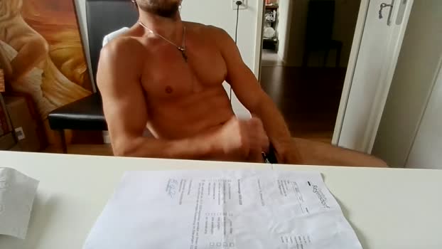 ALPHA_HUNK 10-09-2025 Recorded Video amateur