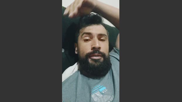 Arkem92 10-09-2025 Recorded Video Topless