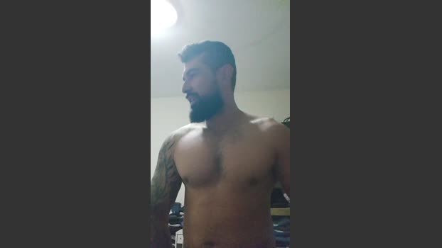 Arkem92 10-09-2025 Recorded Video bicurious