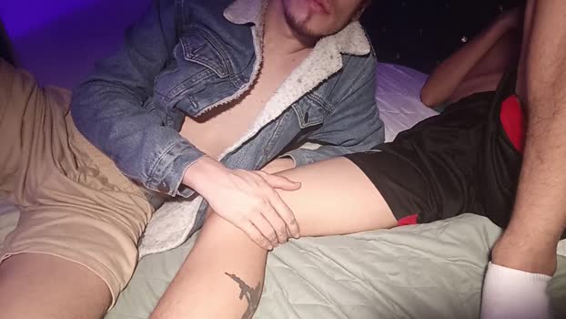 Fratstraights 10-09-2025 Recorded Video Ass