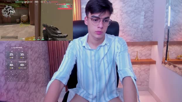 Gerony 10-09-2025 Recorded Video deepthroat