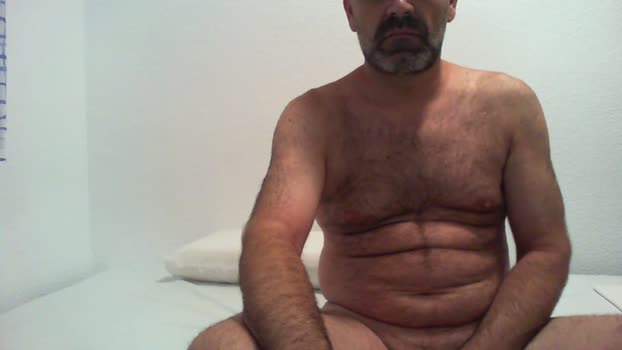 Hombreosomadrid 09-09-2025 Recorded Video yummy