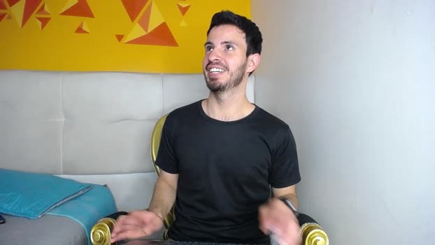 LiamLuxe 09-09-2025 Recorded Video strip