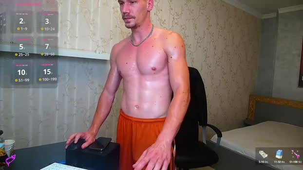 MateoBenjamin 10-09-2025 Recorded Video orgasm