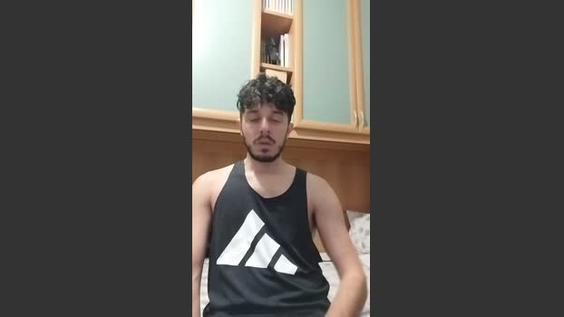 Mew2pup 09-09-2025 Recorded Video suck