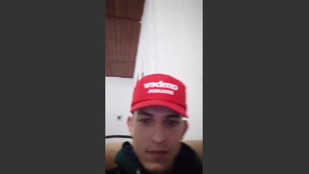 SDOlyver 10-09-2025 Recorded Video fuck