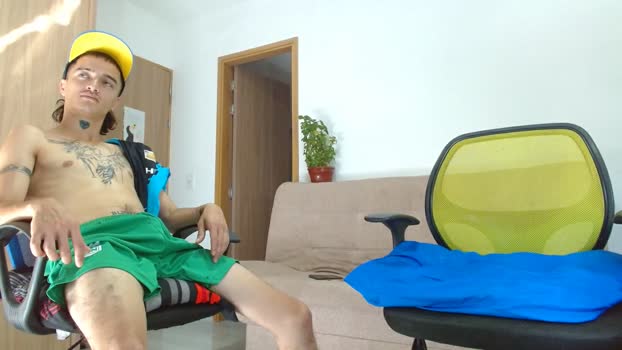 Skinny23cm 09-09-2025 Recorded Video beautiful