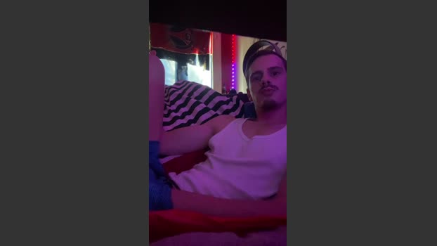 Theo95_ 10-09-2025 Recorded Video hard