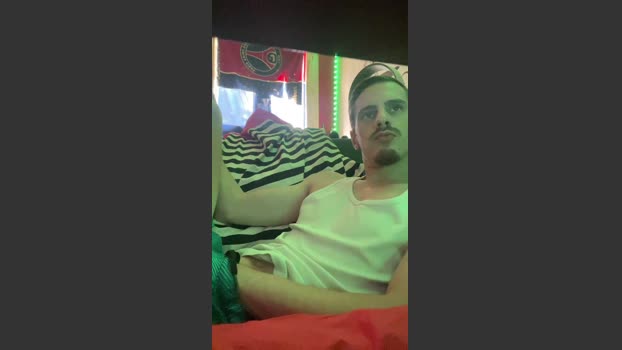 Theo95_ 10-09-2025 Recorded Video harddick