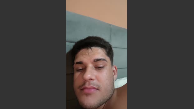 Van_aquino 10-09-2025 Recorded Video prettyface
