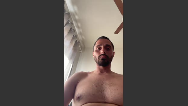 adriano854 10-09-2025 Recorded Video bigballs