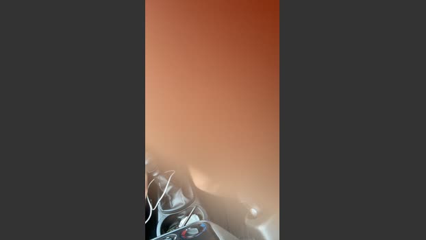 callmeluis 10-09-2025 Recorded Video fingers
