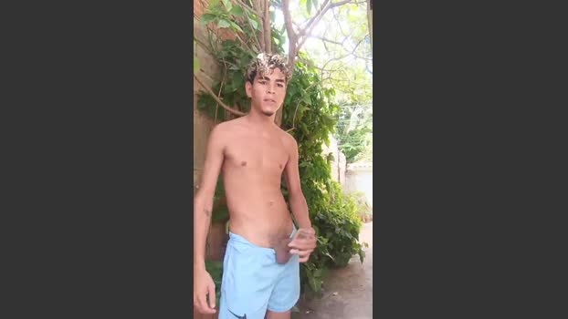 hotboy1955 09-09-2025 Recorded Video ass