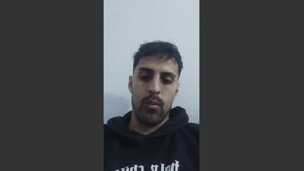 nahuel7880 10-09-2025 Recorded Video Naked