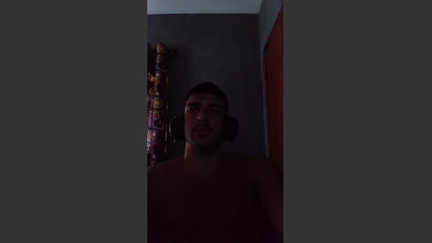 robsonhaha 10-09-2025 Recorded Video naked