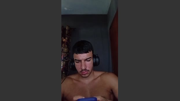 robsonhaha 10-09-2025 Recorded Video Webcam